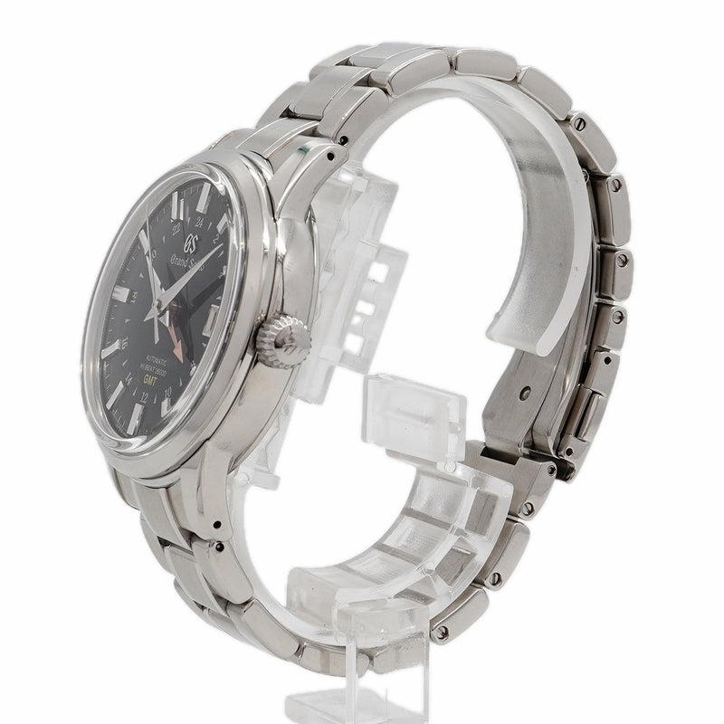 ★SALE【6wbd0316】セイコー グランドセイコー SBGJ251/9S86-00N0 グリーン文字盤【中古】腕時計 メンズ