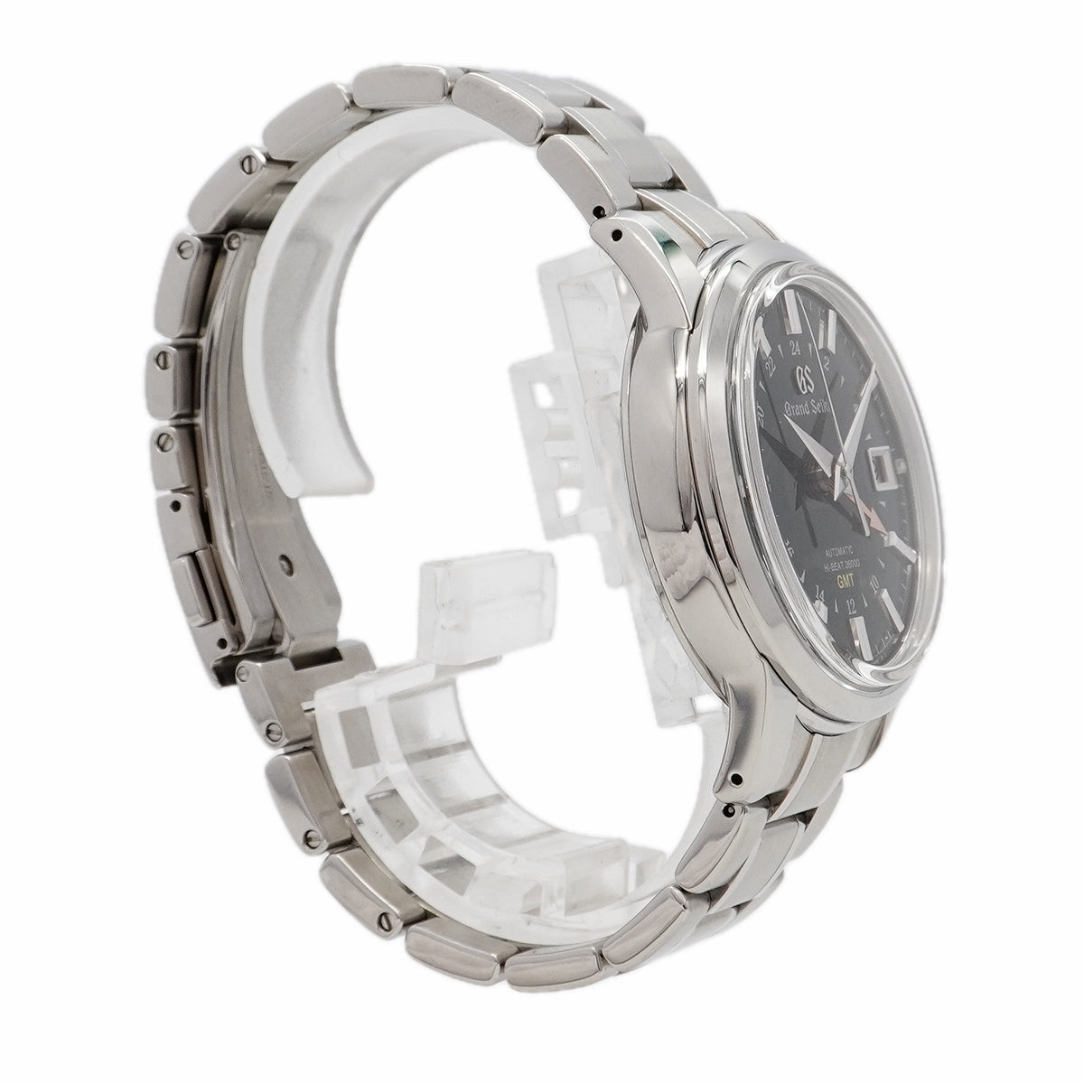 ★SALE【6wbd0316】セイコー グランドセイコー SBGJ251/9S86-00N0 グリーン文字盤【中古】腕時計 メンズ