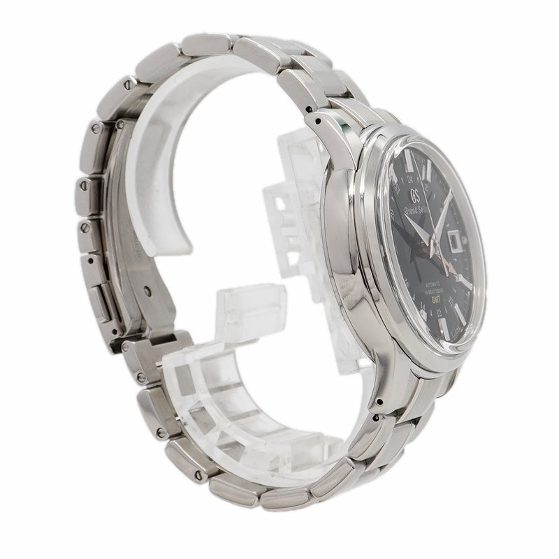 ★SALE【6wbd0316】セイコー グランドセイコー SBGJ251/9S86-00N0 グリーン文字盤【中古】腕時計 メンズ