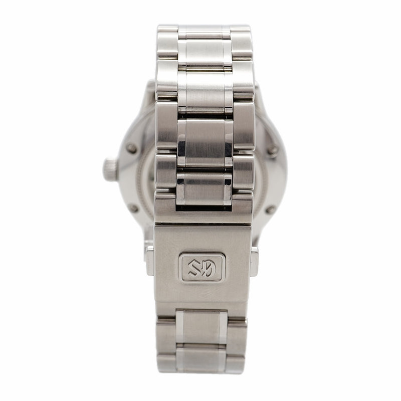 ★SALE【6wbd0316】セイコー グランドセイコー SBGJ251/9S86-00N0 グリーン文字盤【中古】腕時計 メンズ