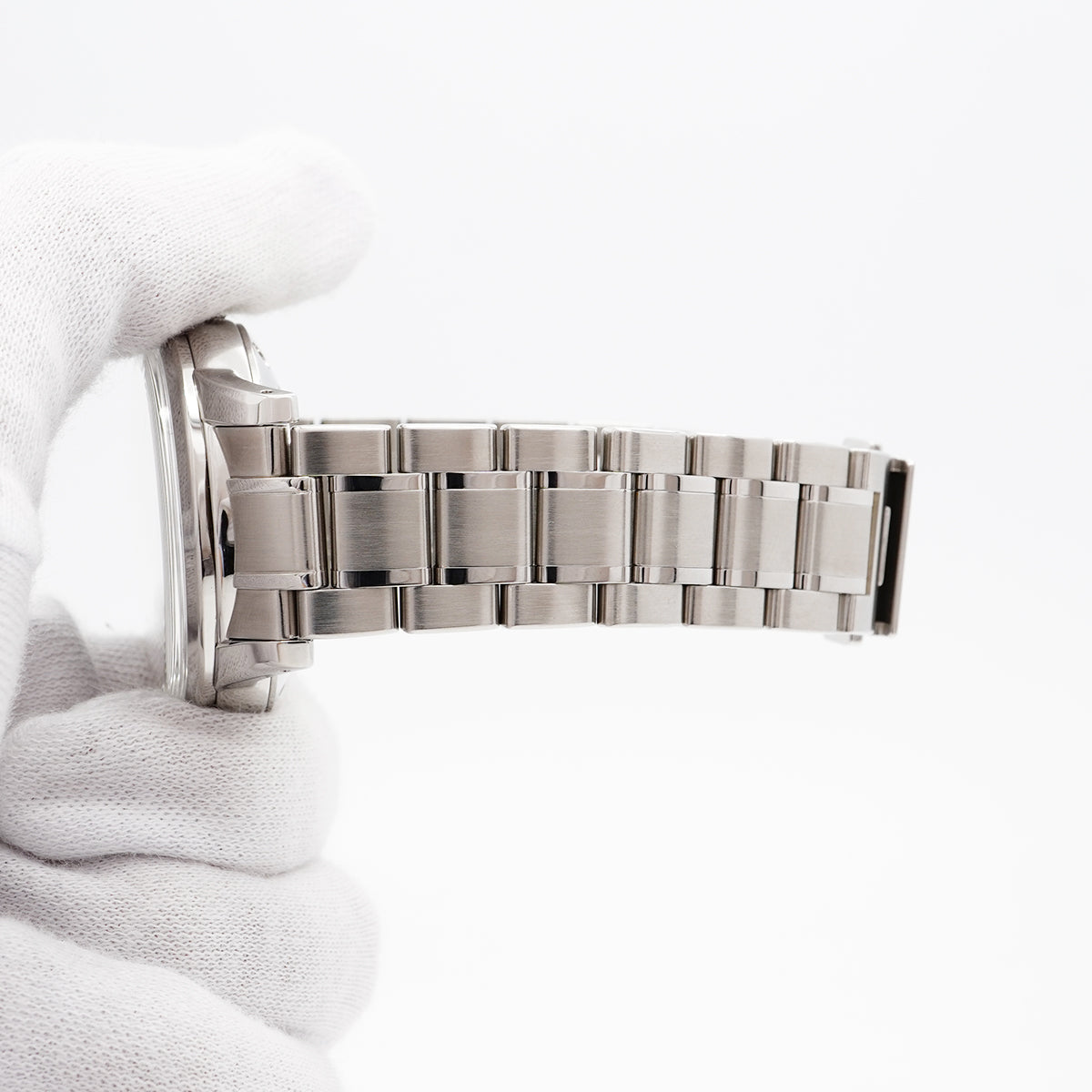 ★SALE【6wbd0316】セイコー グランドセイコー SBGJ251/9S86-00N0 グリーン文字盤【中古】腕時計 メンズ