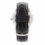 【6wbd0334】フレデリック・コンスタント スリムライン モノリシック FC-810MCN3S6 ネイビー文字盤【中古】腕時計 メンズ