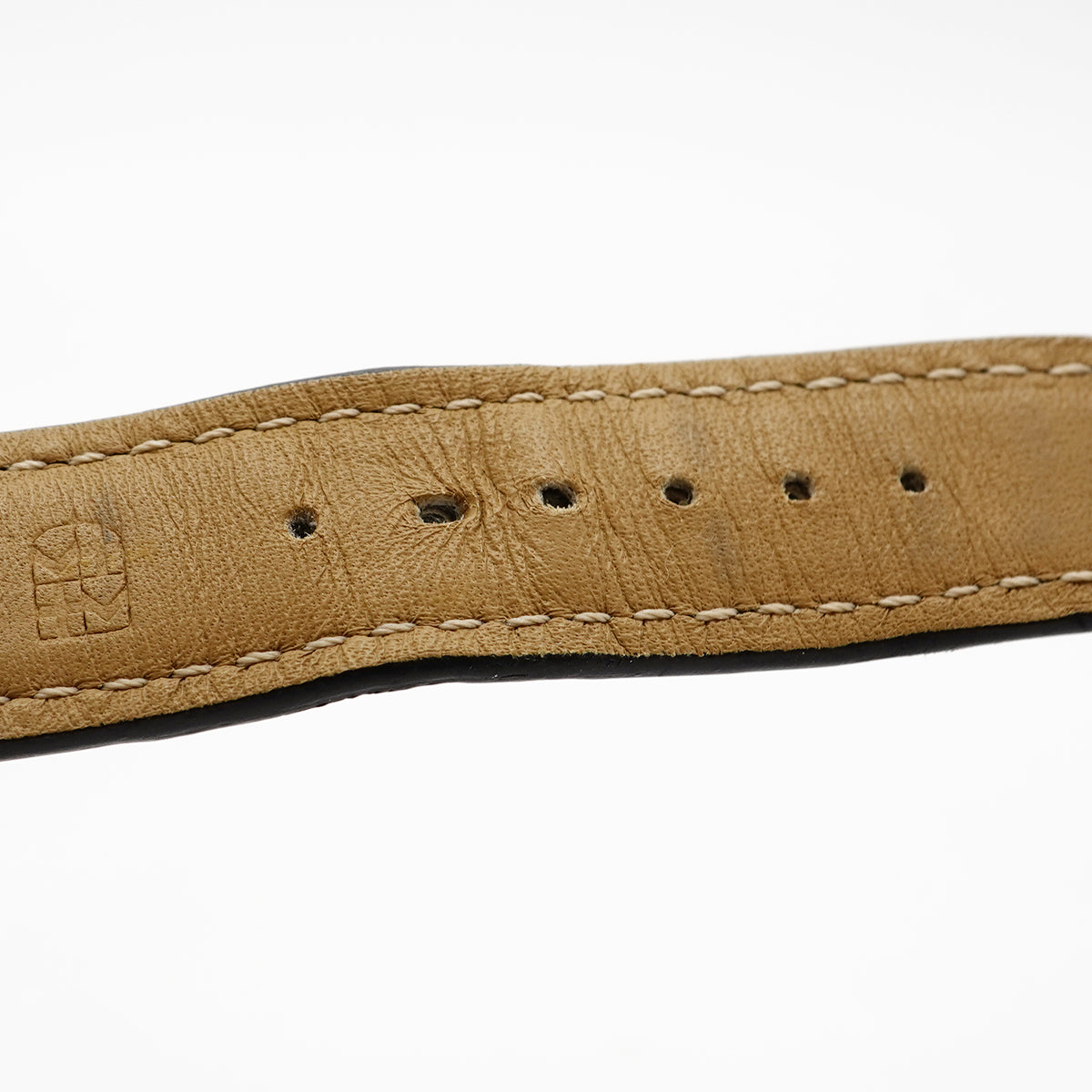 【6wbd0334】フレデリック・コンスタント スリムライン モノリシック FC-810MCN3S6 ネイビー文字盤【中古】腕時計 メンズ