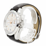 【6wca0023】オメガ シーマスター 231.13.43.52.02.001 シルバー文字盤【中古】腕時計 メンズ