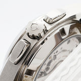 【6wca0023】オメガ シーマスター 231.13.43.52.02.001 シルバー文字盤【中古】腕時計 メンズ