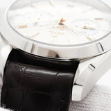 【6wca0023】オメガ シーマスター 231.13.43.52.02.001 シルバー文字盤【中古】腕時計 メンズ