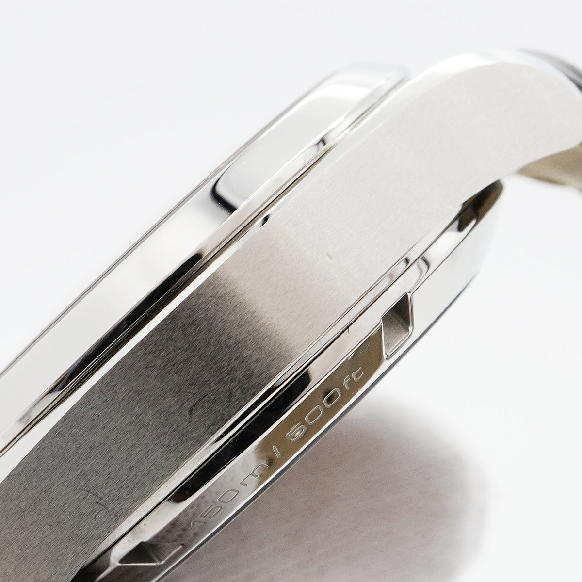 【6wca0023】オメガ シーマスター 231.13.43.52.02.001 シルバー文字盤【中古】腕時計 メンズ