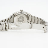 【6wca0088】オメガ シーマスター 2518.50 黒文字盤【中古】腕時計 ボーイズ