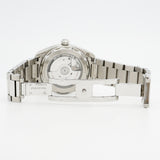 【6wcb0090】オメガ シーマスター 220.10.38.20.01.001 黒文字盤【中古】腕時計 メンズ