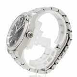 【6wcb0090】オメガ シーマスター 220.10.38.20.01.001 黒文字盤【中古】腕時計 メンズ