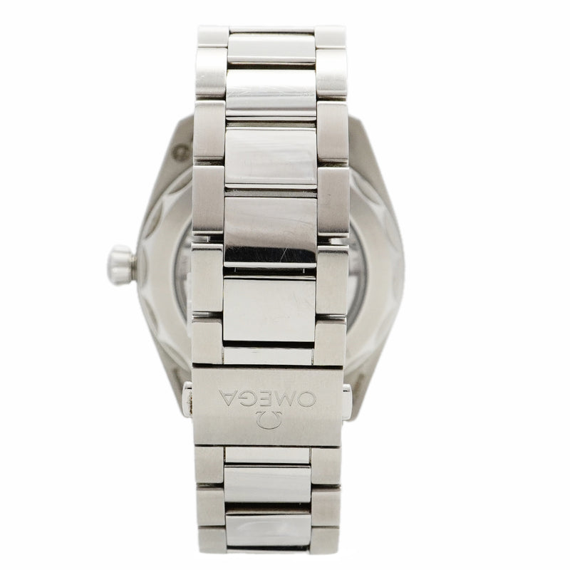 【6wcb0090】オメガ シーマスター 220.10.38.20.01.001 黒文字盤【中古】腕時計 メンズ