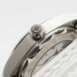 【6wcb0090】オメガ シーマスター 220.10.38.20.01.001 黒文字盤【中古】腕時計 メンズ