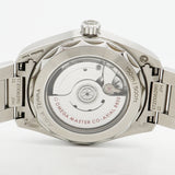 【6wcb0090】オメガ シーマスター 220.10.38.20.01.001 黒文字盤【中古】腕時計 メンズ