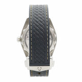 【6wcb0091】オメガ シーマスター 220.12.41.21.03.002 青文字盤【中古】腕時計 メンズ