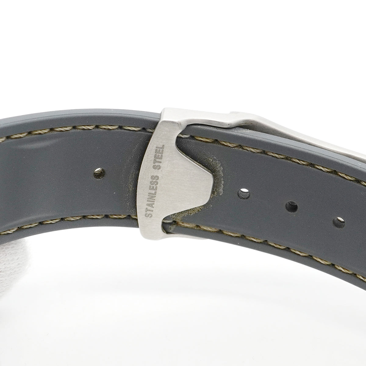 【6wcb0091】オメガ シーマスター 220.12.41.21.03.002 青文字盤【中古】腕時計 メンズ