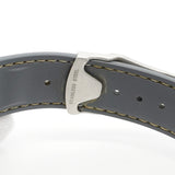 【6wcb0091】オメガ シーマスター 220.12.41.21.03.002 青文字盤【中古】腕時計 メンズ