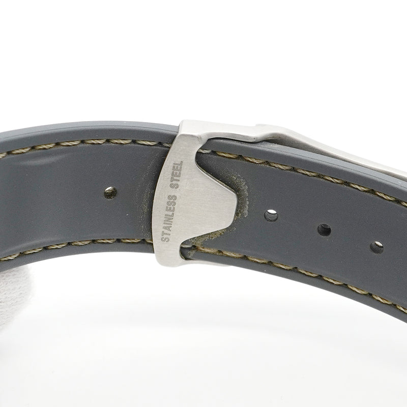 【6wcb0091】オメガ シーマスター 220.12.41.21.03.002 青文字盤【中古】腕時計 メンズ