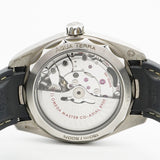 【6wcb0091】オメガ シーマスター 220.12.41.21.03.002 青文字盤【中古】腕時計 メンズ