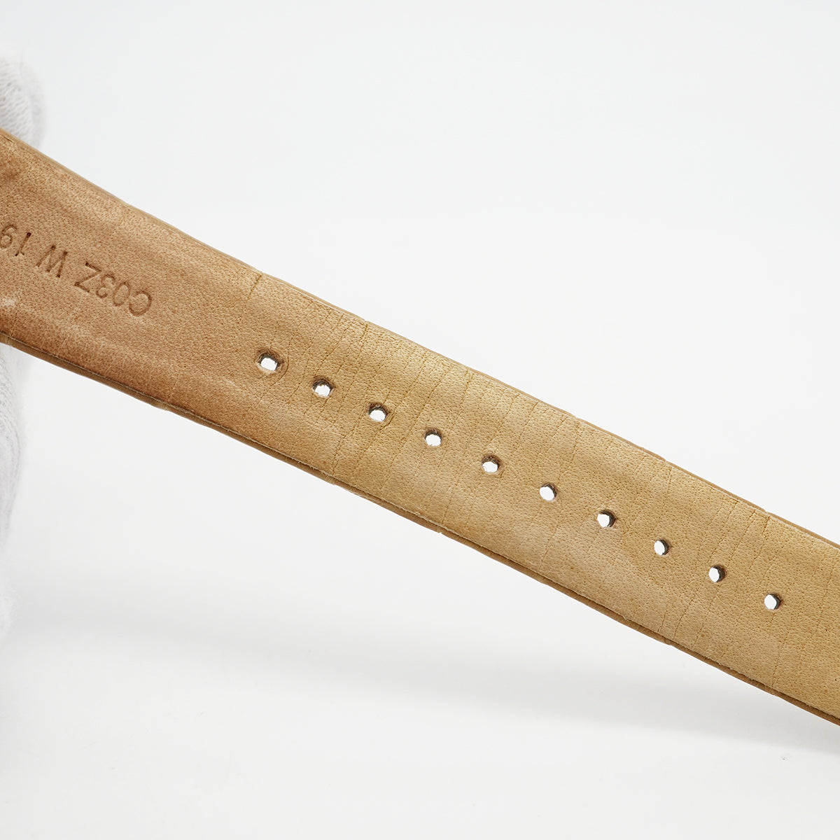 【6wcb0097】セイコー グランドセイコー SBGW281/9S64-00Z0 シルバー文字盤【中古】腕時計 メンズ