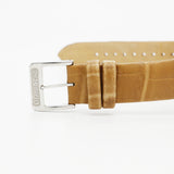 【6wcb0097】セイコー グランドセイコー SBGW281/9S64-00Z0 シルバー文字盤【中古】腕時計 メンズ