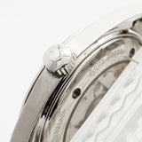 【6wcb0106】オメガ シーマスター 2503.50 黒文字盤【中古】腕時計 メンズ