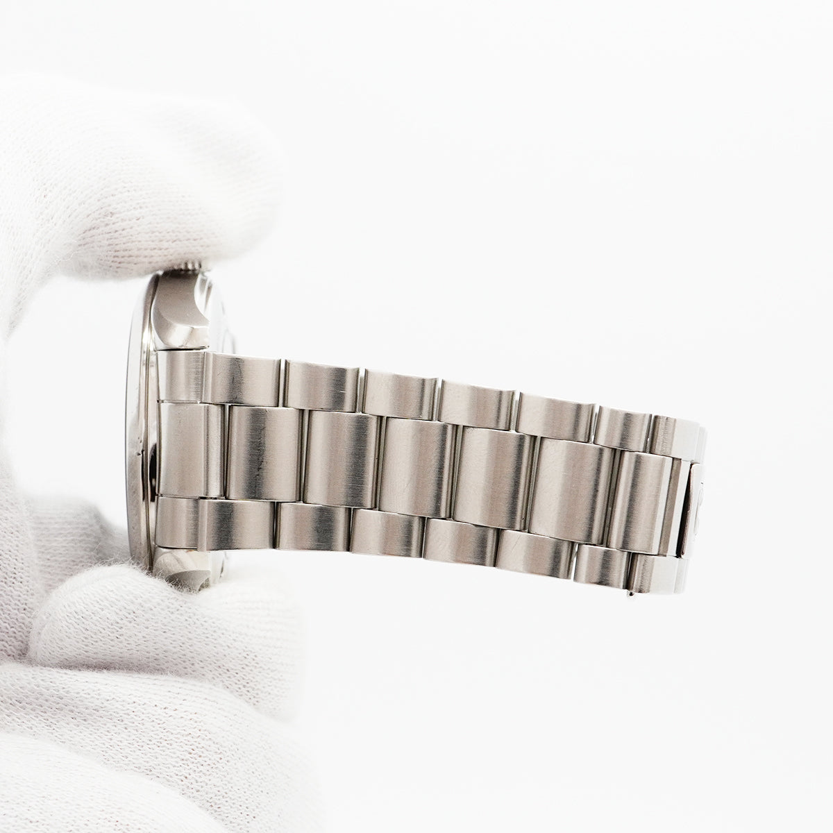 【6wcb0106】オメガ シーマスター 2503.50 黒文字盤【中古】腕時計 メンズ