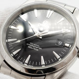 【6wcb0106】オメガ シーマスター 2503.50 黒文字盤【中古】腕時計 メンズ