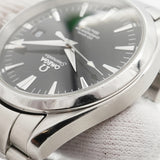 【6wcb0106】オメガ シーマスター 2503.50 黒文字盤【中古】腕時計 メンズ