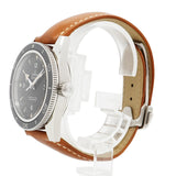 【6wcb0107】オメガ シーマスター 233.32.41.21.01.002 黒文字盤【中古】腕時計 メンズ