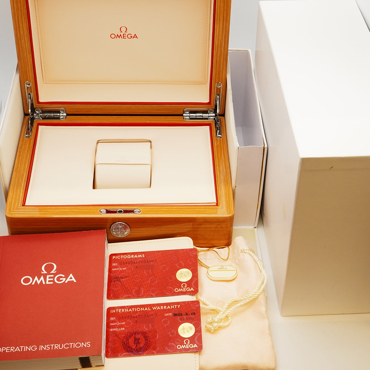 【6wcb0107】オメガ シーマスター 233.32.41.21.01.002 黒文字盤【中古】腕時計 メンズ