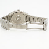 【6wcb0114】セイコー グランドセイコー SBGV015/9F82-0AD0 黒文字盤【中古】腕時計 メンズ