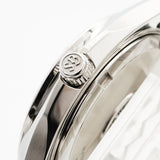 【6wcb0114】セイコー グランドセイコー SBGV015/9F82-0AD0 黒文字盤【中古】腕時計 メンズ