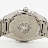 【6wcb0114】セイコー グランドセイコー SBGV015/9F82-0AD0 黒文字盤【中古】腕時計 メンズ