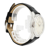 【6wcb0129】セイコー グランドセイコー SBGW301/9S64-00Z0 アイボリー文字盤【中古】腕時計 メンズ