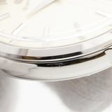 【6wcb0129】セイコー グランドセイコー SBGW301/9S64-00Z0 アイボリー文字盤【中古】腕時計 メンズ