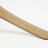 【6wcb0129】セイコー グランドセイコー SBGW301/9S64-00Z0 アイボリー文字盤【中古】腕時計 メンズ