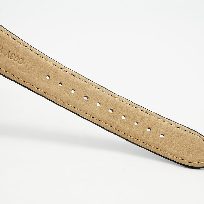 【6wcb0129】セイコー グランドセイコー SBGW301/9S64-00Z0 アイボリー文字盤【中古】腕時計 メンズ