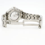 【6wcb0135】オメガ シーマスター 210.30.42.20.01.001 黒文字盤【中古】腕時計 メンズ