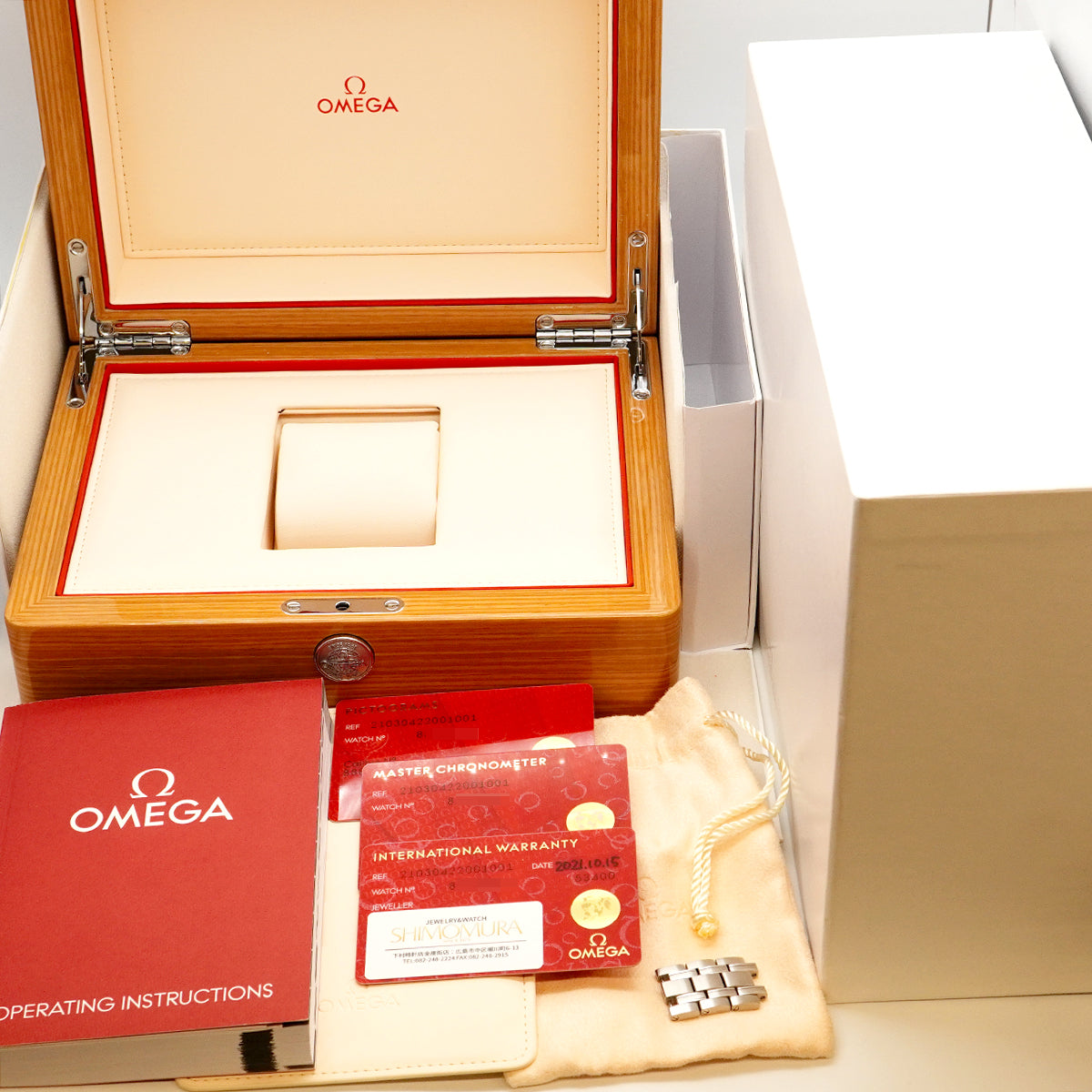 【6wcb0135】オメガ シーマスター 210.30.42.20.01.001 黒文字盤【中古】腕時計 メンズ