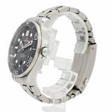 【6wcb0135】オメガ シーマスター 210.30.42.20.01.001 黒文字盤【中古】腕時計 メンズ