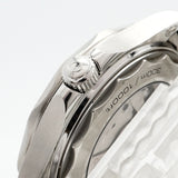 【6wcb0135】オメガ シーマスター 210.30.42.20.01.001 黒文字盤【中古】腕時計 メンズ