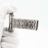 【6wcb0135】オメガ シーマスター 210.30.42.20.01.001 黒文字盤【中古】腕時計 メンズ