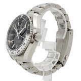 【6wcb0136】オメガ シーマスター 215.30.44.22.01.001 黒文字盤【中古】腕時計 メンズ