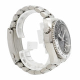 【6wcb0136】オメガ シーマスター 215.30.44.22.01.001 黒文字盤【中古】腕時計 メンズ