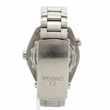 【6wcb0136】オメガ シーマスター 215.30.44.22.01.001 黒文字盤【中古】腕時計 メンズ