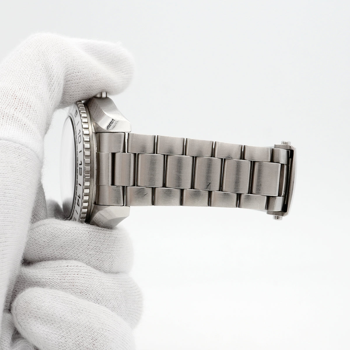 【6wcb0136】オメガ シーマスター 215.30.44.22.01.001 黒文字盤【中古】腕時計 メンズ