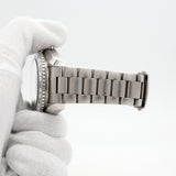 【6wcb0136】オメガ シーマスター 215.30.44.22.01.001 黒文字盤【中古】腕時計 メンズ