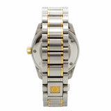 【6wcb0155】オメガ シーマスター 2318.30 シルバー文字盤【中古】腕時計 メンズ