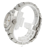 【6wcb0172】オメガ シーマスター 231.10.30.61.02.001 シルバー文字盤【中古】腕時計 レディース