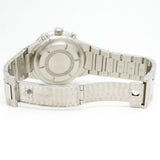 ★SALE【6wcd0306】IWC アイダブリューシー シャフハウゼン GST クロノグラフ IW370708 黒文字盤【中古】腕時計 メンズ